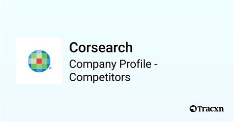 corsearch new york office|corsearch competitors.